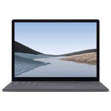 Microsoft Surface Laptop 3