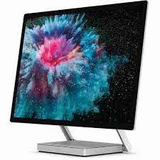 Microsoft Surface Studio 2