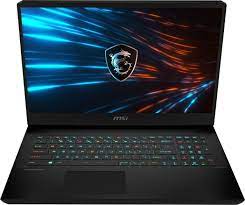 MSI GP76 Leopard MSI GP76 Leopard