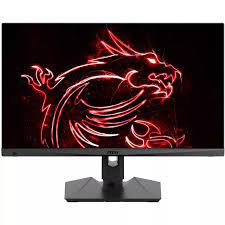 MSI Optix MAG274QRF-QD MSI Optix MAG274QRF-QD