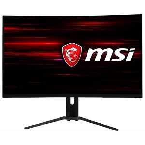 MSI Optix MAG321CURV