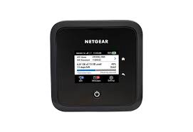 NETGEAR MR5200 Nighthawk