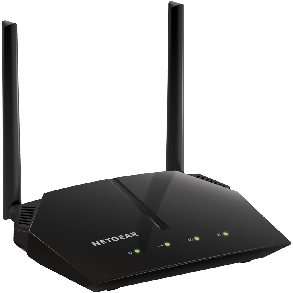 Netgear R6120 Netgear R6120