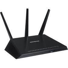 Netgear R7000