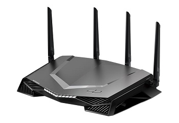 Netgear XR500