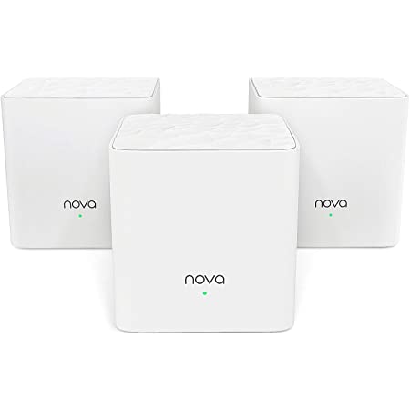 Nova tent MW5G