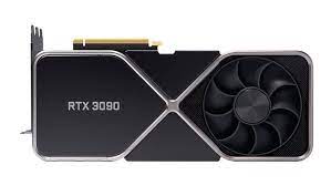 NVIDIA GeForce RTX 3090 NVIDIA GeForce RTX 3090