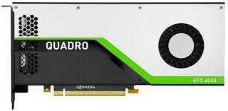 Nvidia RTX 4000 Series: Date de Sortie et Spécifications