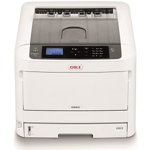OKI C824dn OKI C824dn