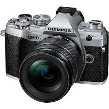 Olympus OM-D E-M5 Mark III