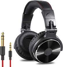 OneOdio DJ Headphones