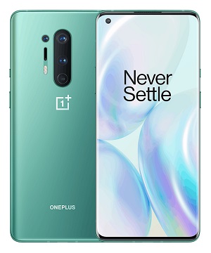 OnePlus 8