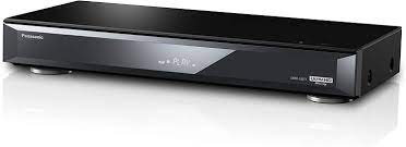 Panasonic DMR-UBT1 Panasonic DMR-UBT1