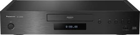 Panasonic DP-UB9000 Panasonic DP-UB9000