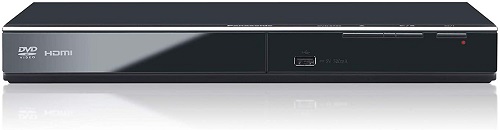 Panasonic DVD-S700