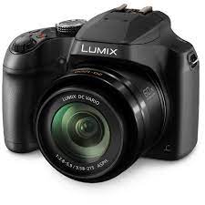 Panasonic Lumix DC-FZ80