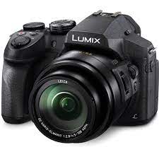 Panasonic LUMIX FZ300