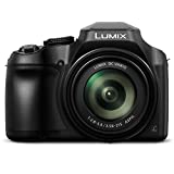  Panasonic Lumix FZ80