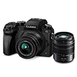 Panasonic Lumix G7