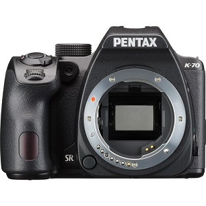 Pentax K70