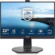 Philips 221B7QPJKEB 22 