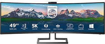 PHILIPS 499P9H