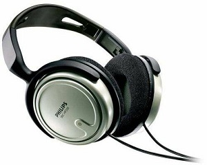 Philips SHP2500