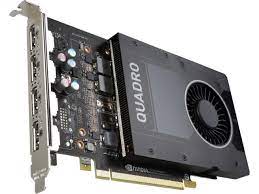 PNY NVIDIA Quadro P2000 PNY NVIDIA Quadro P2000