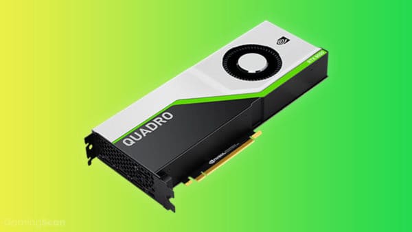 Pouvez-vous Utiliser un NVIDIA Quadro pour Les Gaming ?