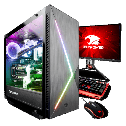 PC Préconstruit vs Personnalisé - Quel est le Meilleur Pour Vous ? PC Préconstruit vs Personnalisé - Quel est le Meilleur Pour Vous ?