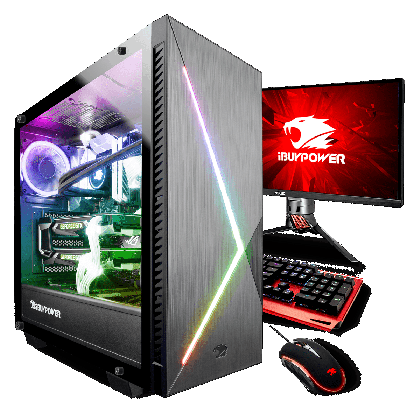 PC Préconstruit vs Personnalisé - Quel est le Meilleur Pour Vous ?