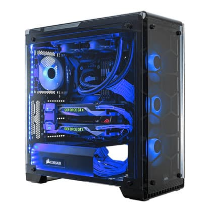 PC Préconstruit vs Personnalisé - Quel est le Meilleur Pour Vous ? PC Préconstruit vs Personnalisé - Quel est le Meilleur Pour Vous ?