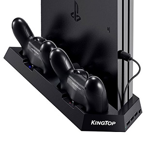 PS4 Pro Slim KINGTOP PS4 Pro Slim KINGTOP