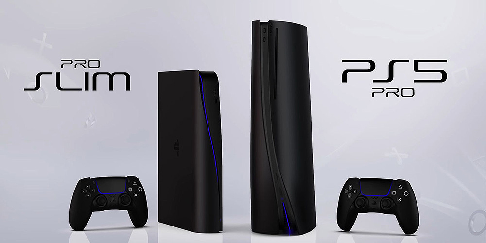 PS5 Pro vs PS5 Slim : Lequel des deux Modèles arrivera en 2024 ?