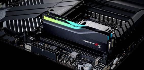 Qu'est-ce que la RAM DDR5