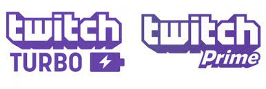 Que sont Twitch Turbo et Twitch Prime 