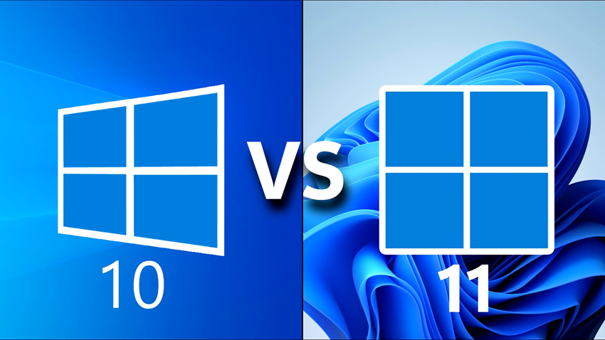 Quel est le Meilleur pour Gaming, Windows 11 ou Windows 10 ?