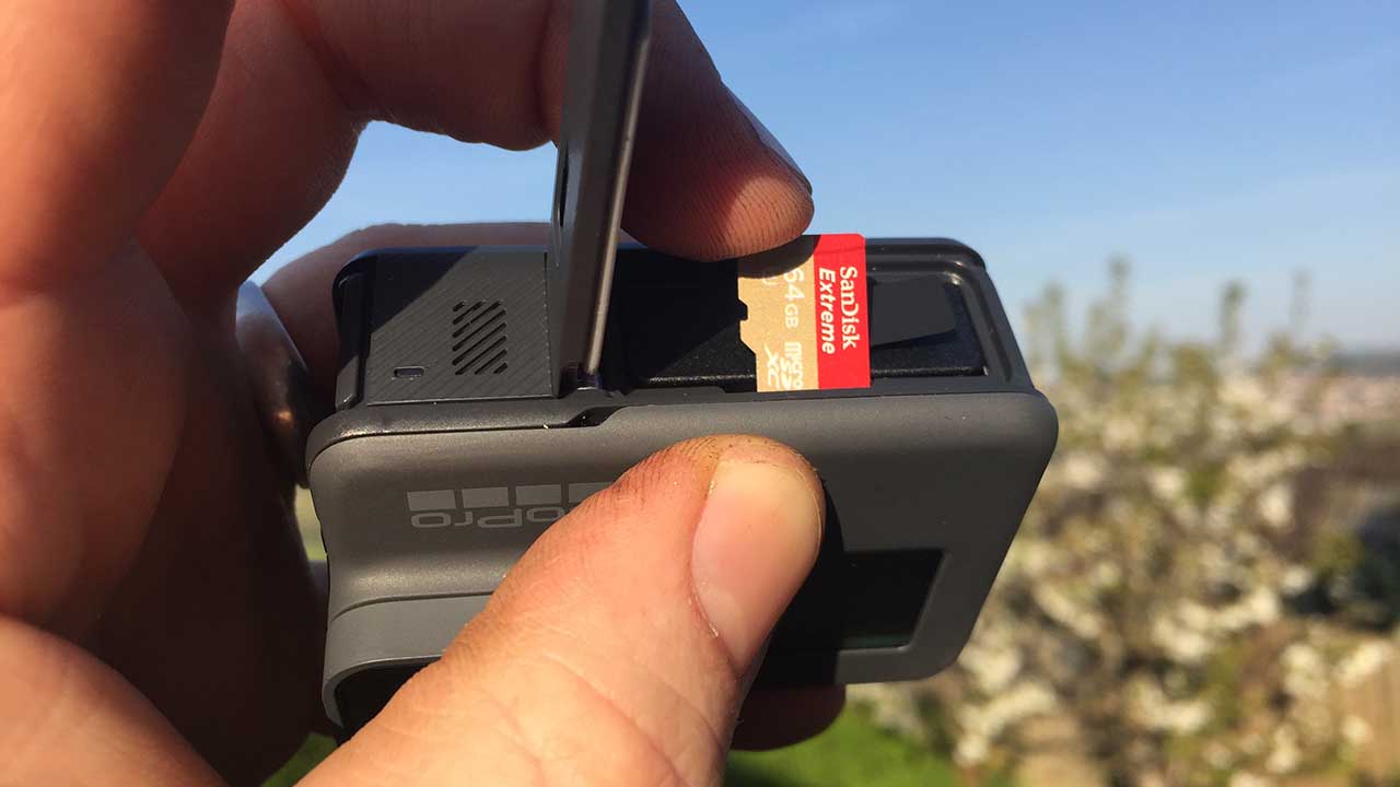 Comment choisir la meilleure carte micro SD pour votre caméra
