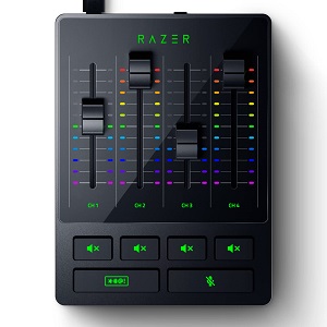 Razer Audio Mixer