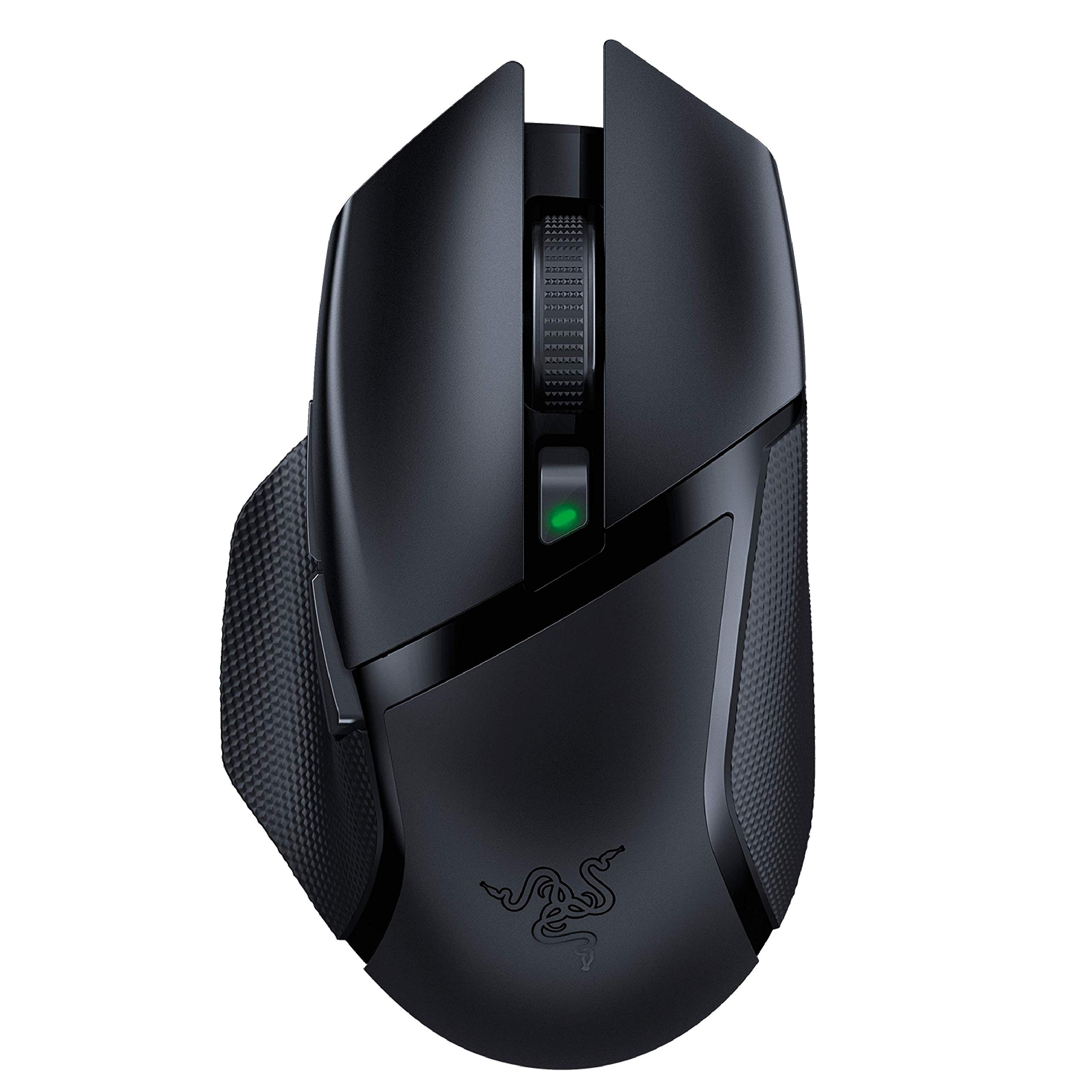 Razer Basilisk X