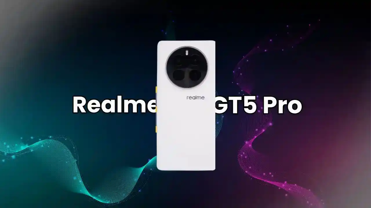 Realme GT5 Pro : Trop Similaire au OnePlus 12 Mais bien Moins Cher