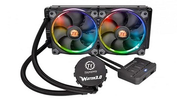 Températures CPU et GPU optimales pour les Gaming