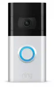 Ring Video Doorbell 3