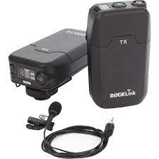 RodeLink Filmmaker Kit