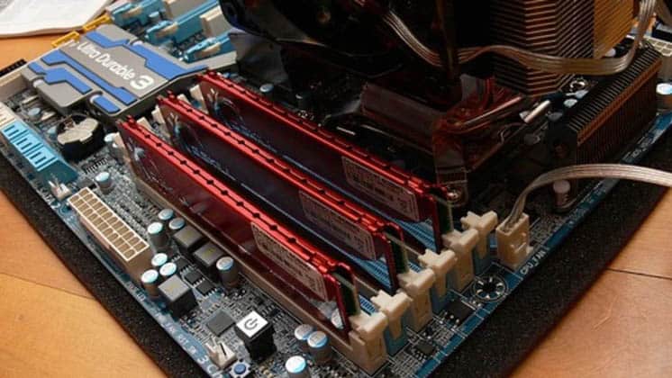 Ryzen vs Threadripper vs Epyc : Lequel Choisir pour Gaming Ryzen vs Threadripper vs Epyc : Lequel Choisir pour Gaming