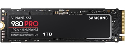 Samsung 980 Pro 1TB