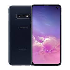 SAMSUNG GALAXY S10E