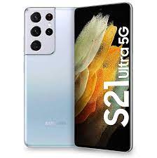 Samsung Galaxy S21 Ultra Samsung Galaxy S21 Ultra