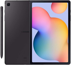 Samsung Galaxy Tab S6 Lite