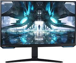 Samsung Odyssey G7 Samsung Odyssey G7